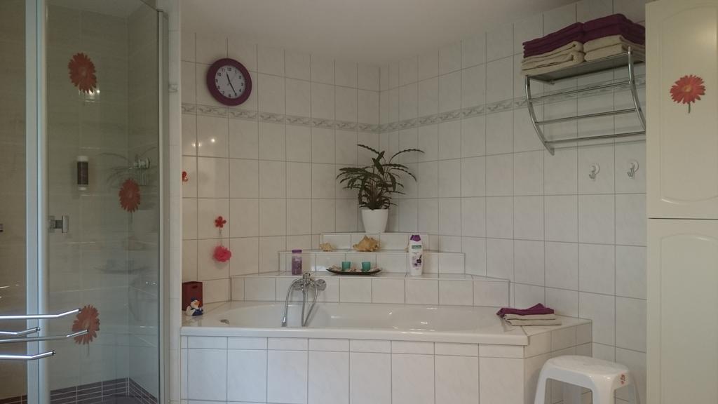 Crosta Brava Daire Grossdubrau Dış mekan fotoğraf