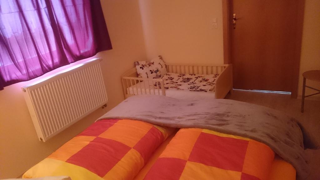 Crosta Brava Daire Grossdubrau Dış mekan fotoğraf